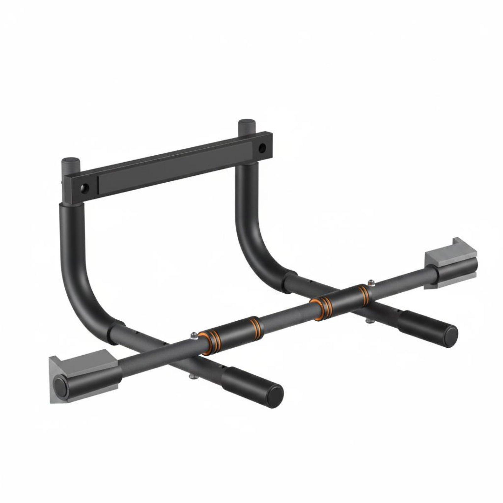 Doorway Pull up Bar No Exercis - Pull Up Bar review and price