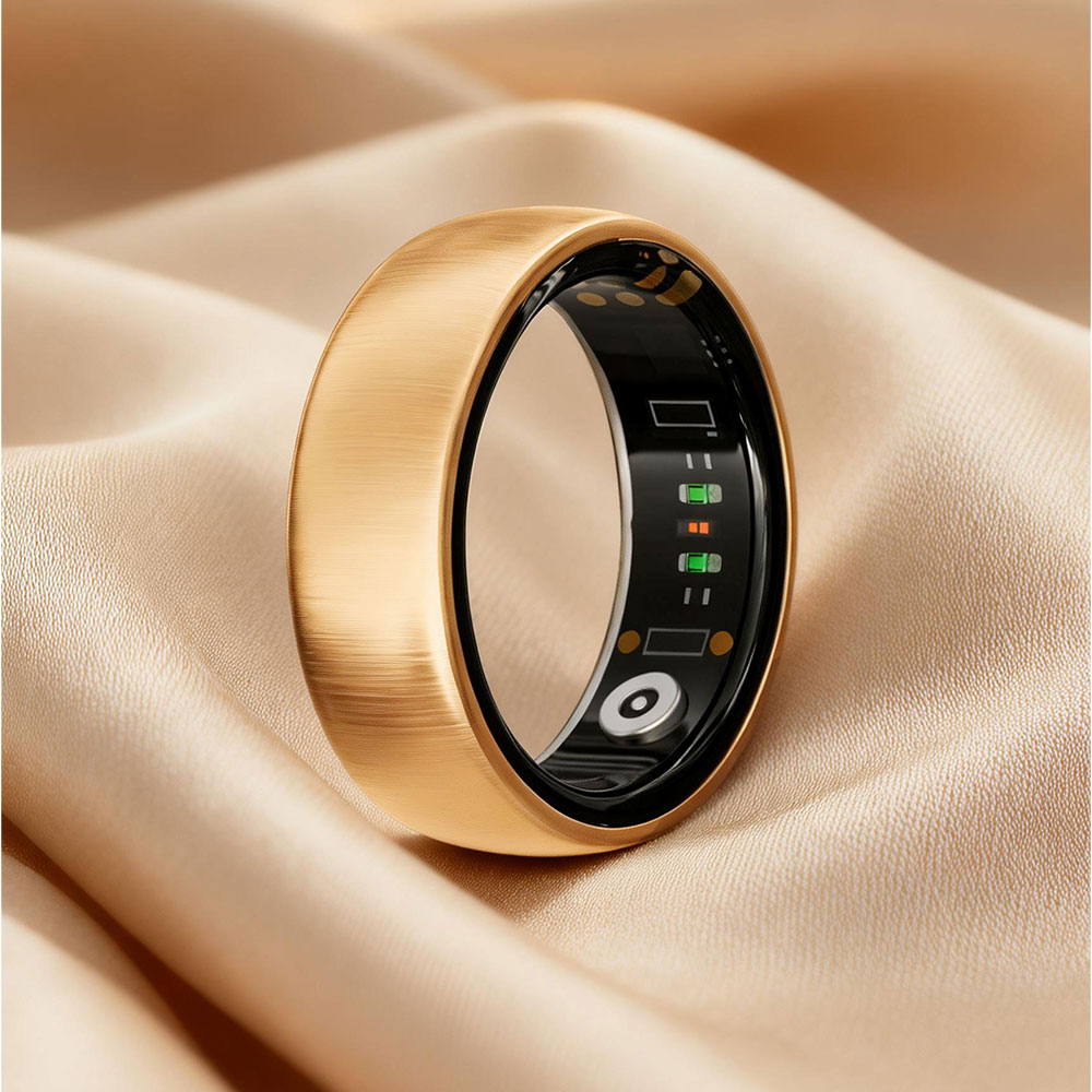 AURA Matt Smart Ring Fitness S - Gymnastic Ring review and price