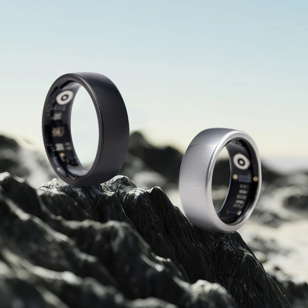 AURA Matt Smart Ring Fitness S - Gymnastic Ring review and price