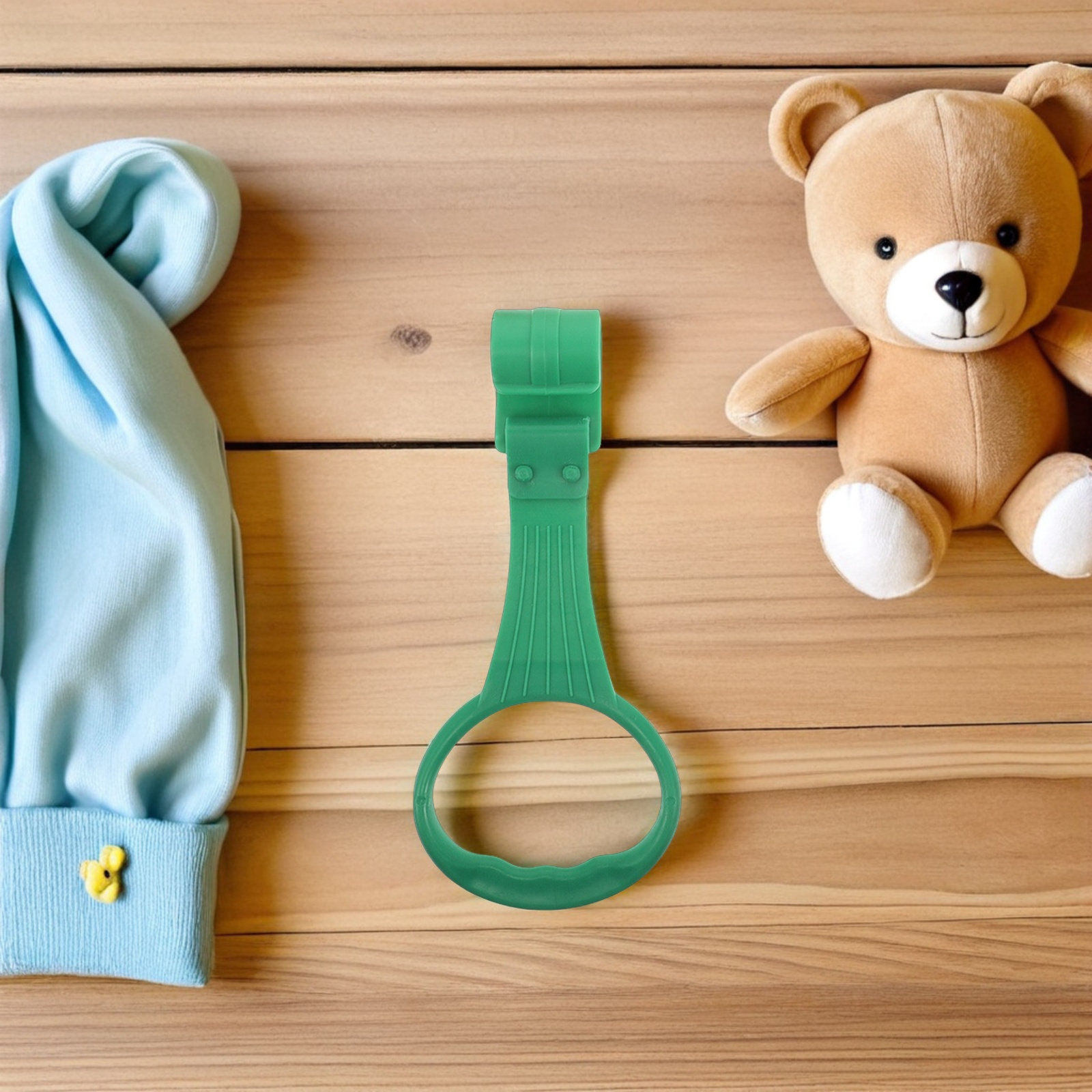 5pcs Baby Walking Practice Rin - Gymnastic Ring review and price