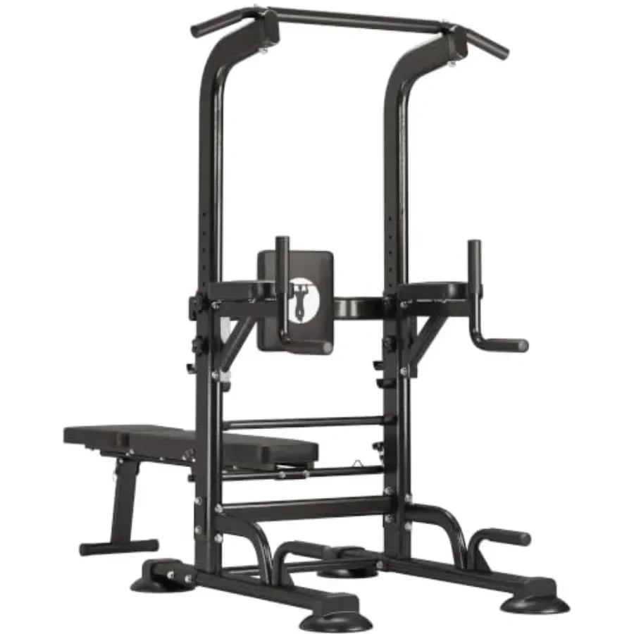 Power Tower Pull Up Bar Statio - Pull Up Bar review and price