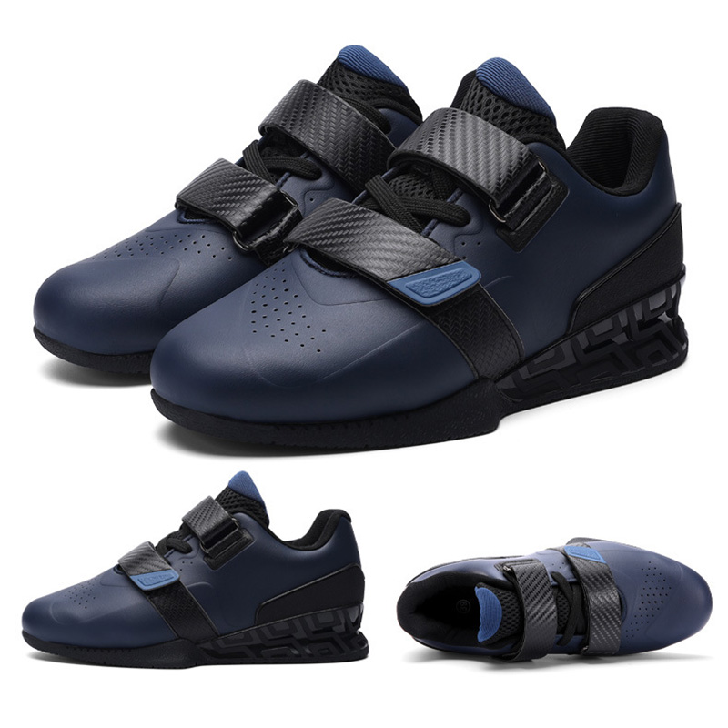 New Hook Loop Gym Weight Lifti - Weightlifting Shoes review and price