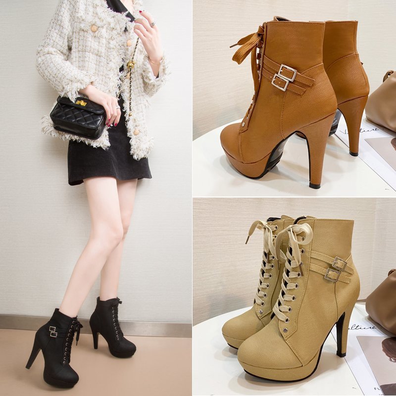2026 Women's Boots High Heels  - Crossfit Belt review and price
